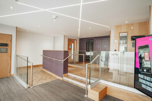 Market House  - Gallery -  2