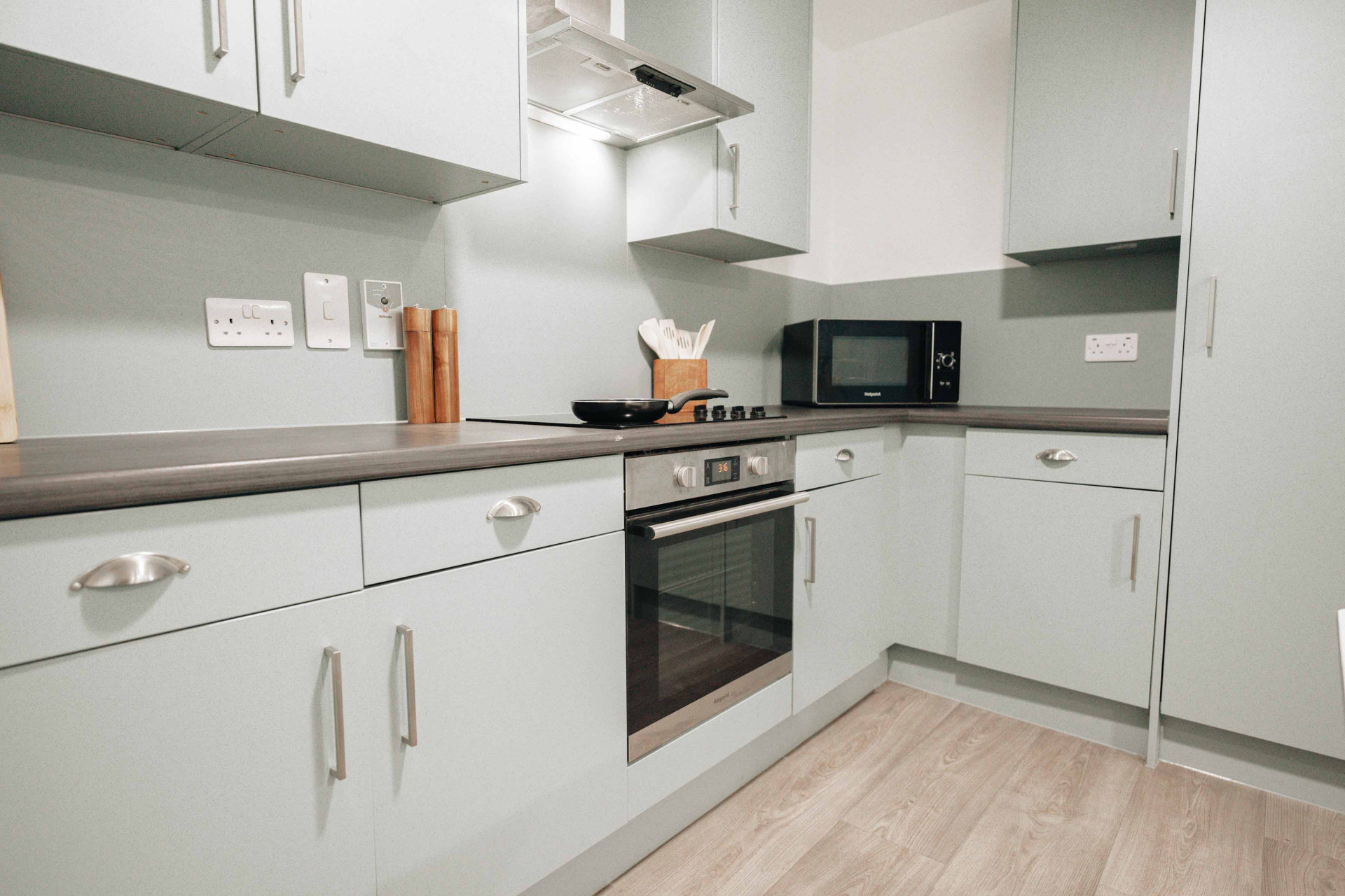  Silver En-Suite  -  Market House  - Gallery -  9