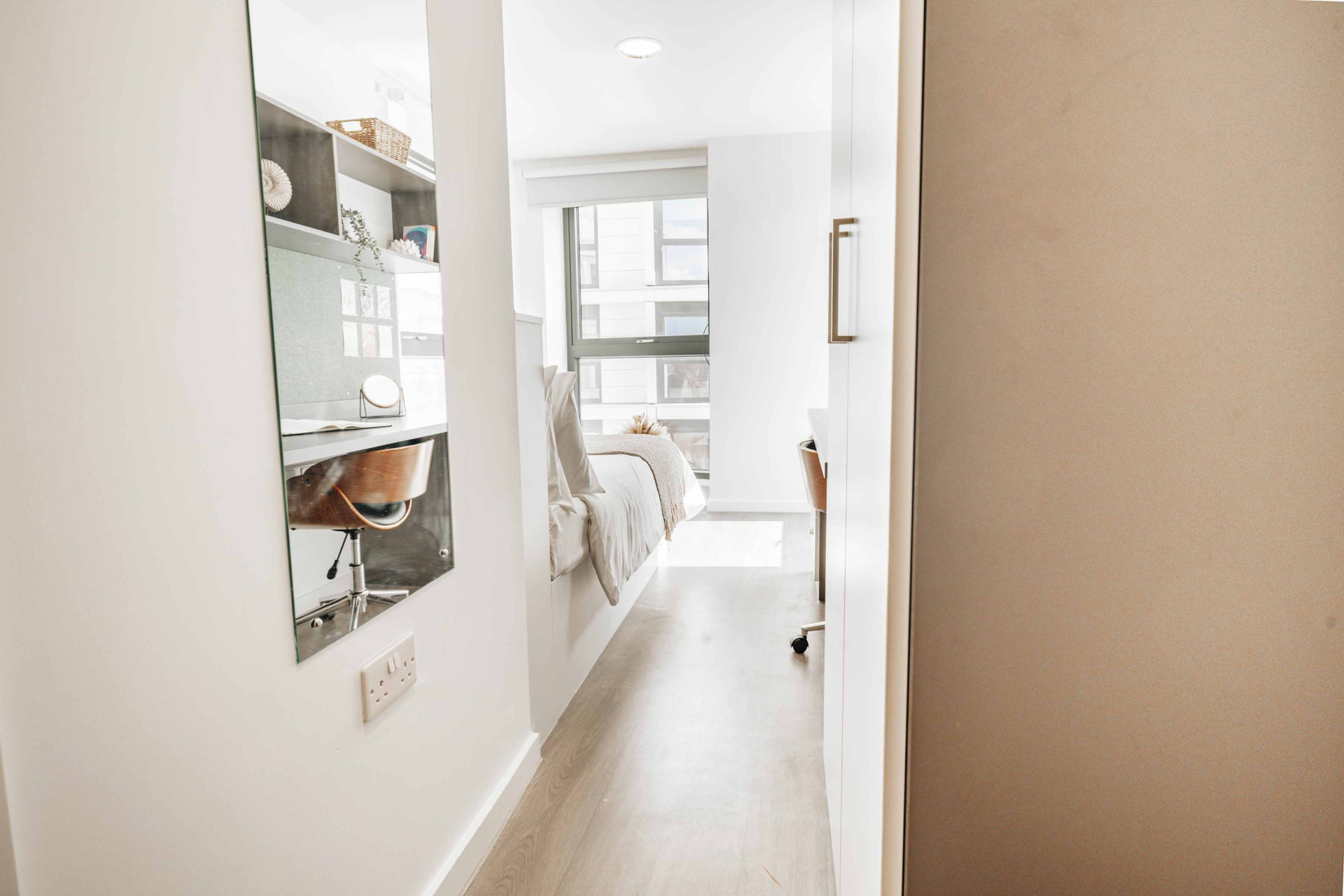  Gold En-Suite  -  Market House  - Gallery -  2