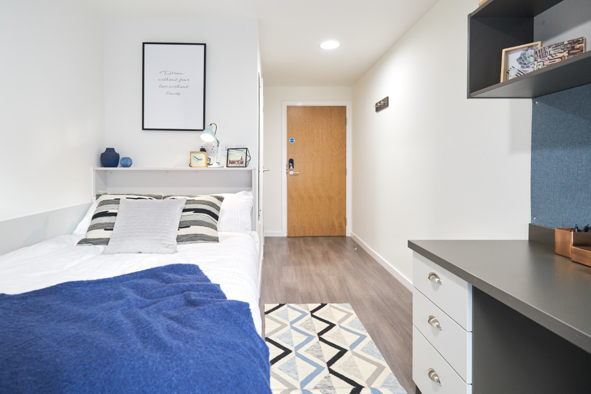  Platinum En-Suite  -  Market House  - Gallery -  12