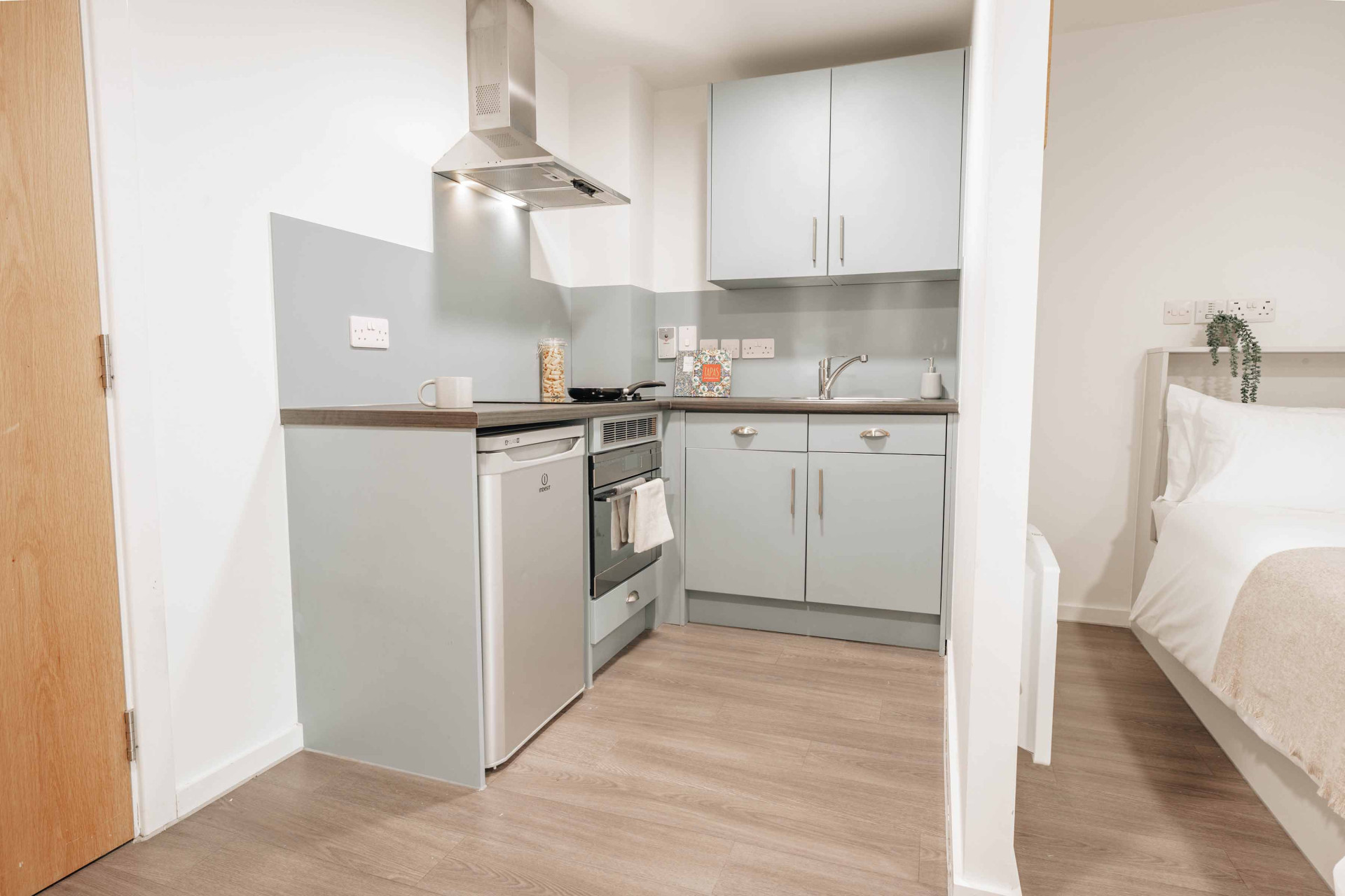  Platinum Studio  -  Market House  - Gallery -  5