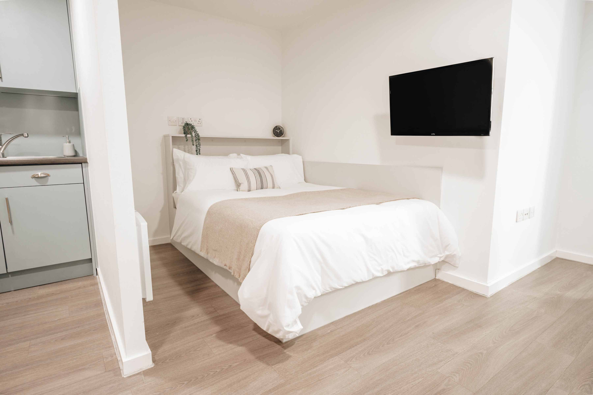  Platinum Studio  -  Market House  - Gallery -  1