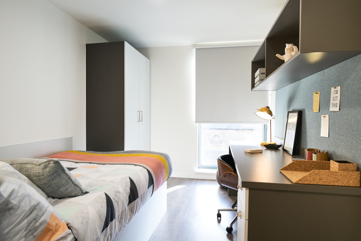  Silver En-Suite (Courtyard View)  -  Market House  - Gallery -  7