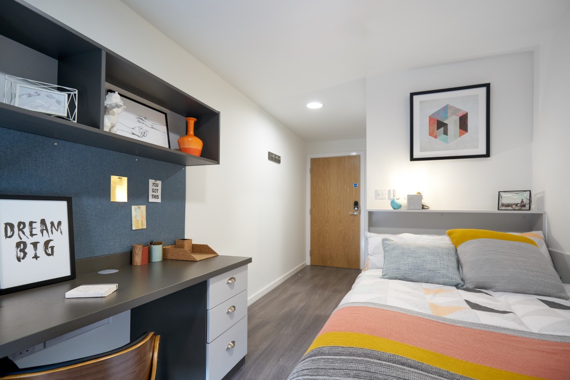  Silver En-Suite (Courtyard View)  -  Market House  - Gallery -  8