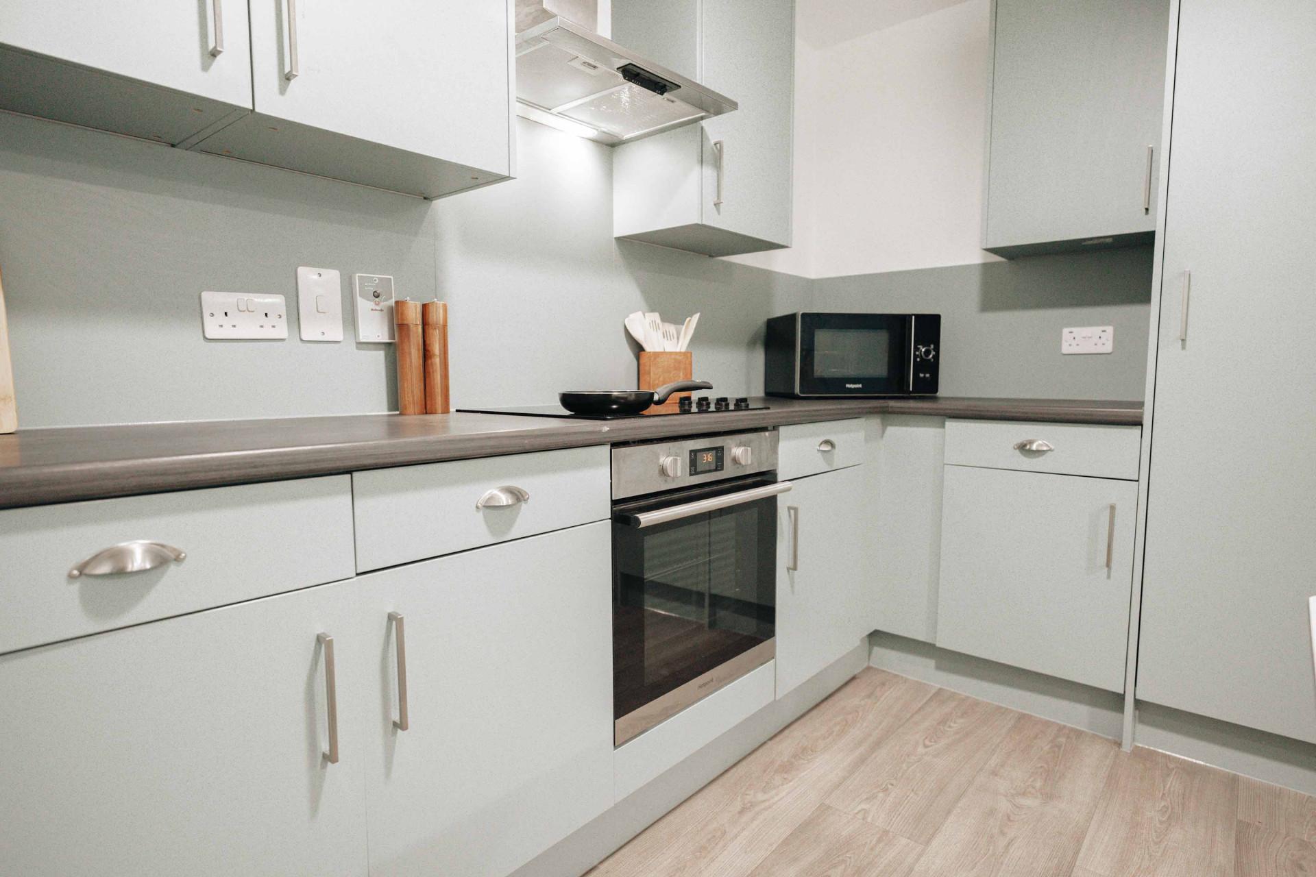  Silver Plus En Suite  -  Market House  - Gallery -  2