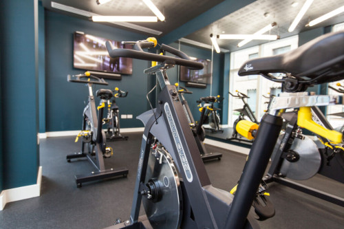 Hox Park - On-site Facilities