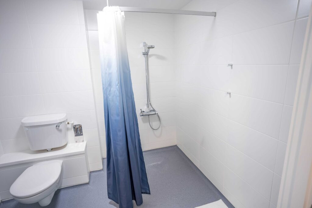  Luxury Adaptable Studio  -  Hox Park  - Gallery -  4