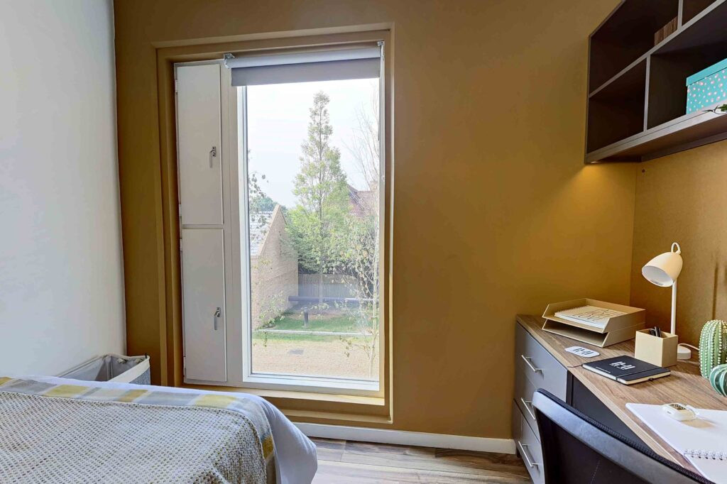  4 Bed Apartment  -  Hox Park  - Gallery -  5