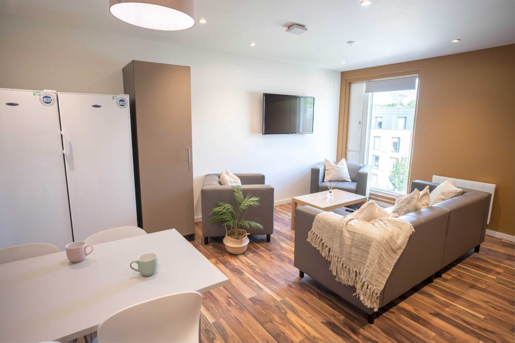  4 Bed Apartment  -  Hox Park  - Gallery -  3