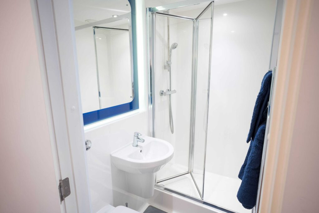  4 Bed Apartment  -  Hox Park  - Gallery -  4