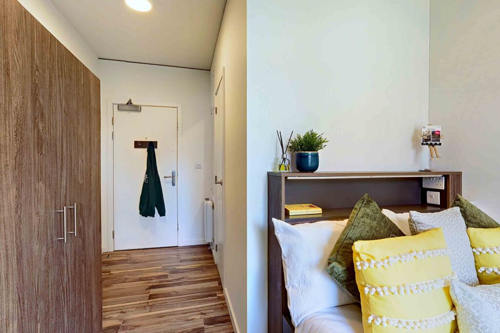  4 Bed Apartment  -  Hox Park  - Gallery -  1