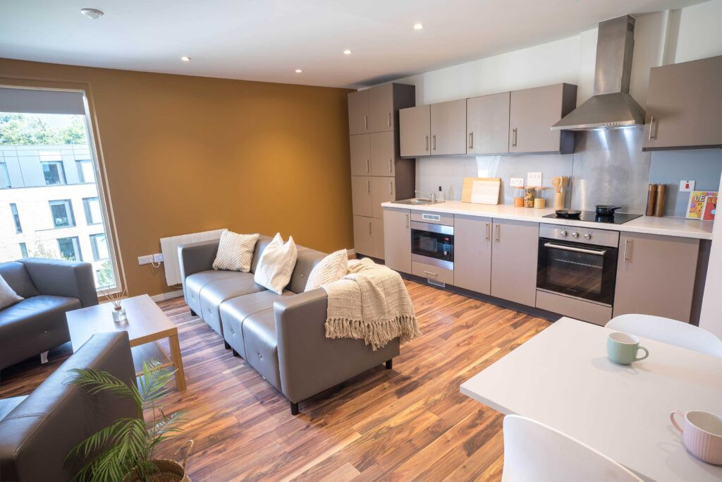  En-Suite Plus  -  Hox Park  - Gallery -  7