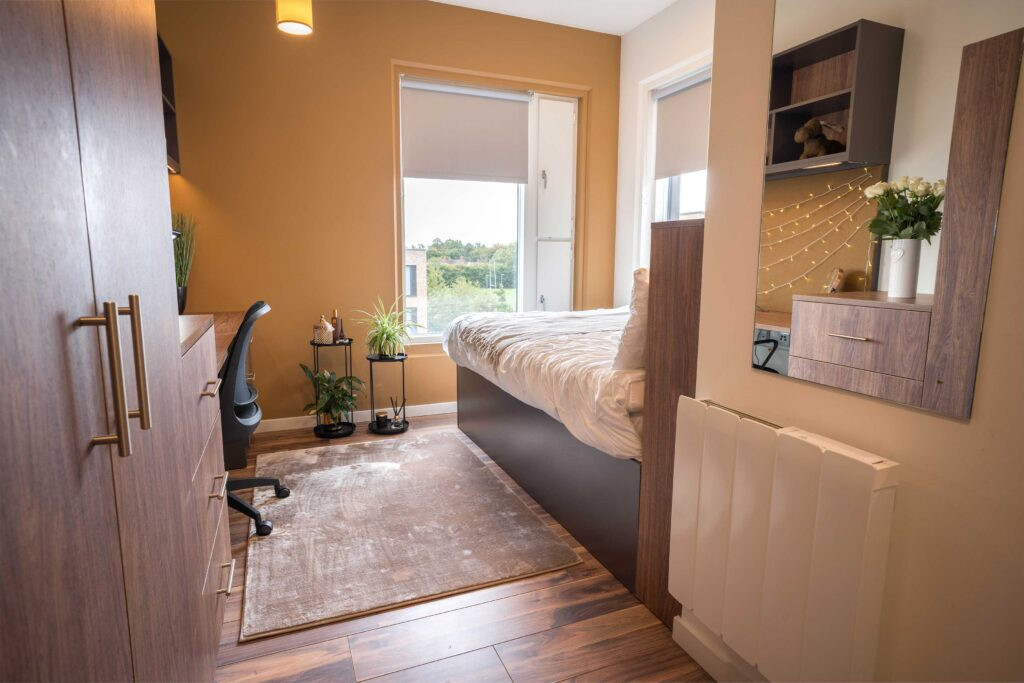  En-Suite Plus  -  Hox Park  - Gallery -  8
