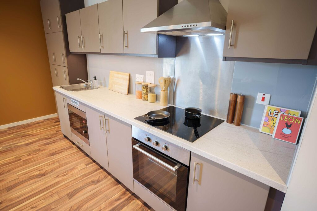  En-Suite Plus  -  Hox Park  - Gallery -  6