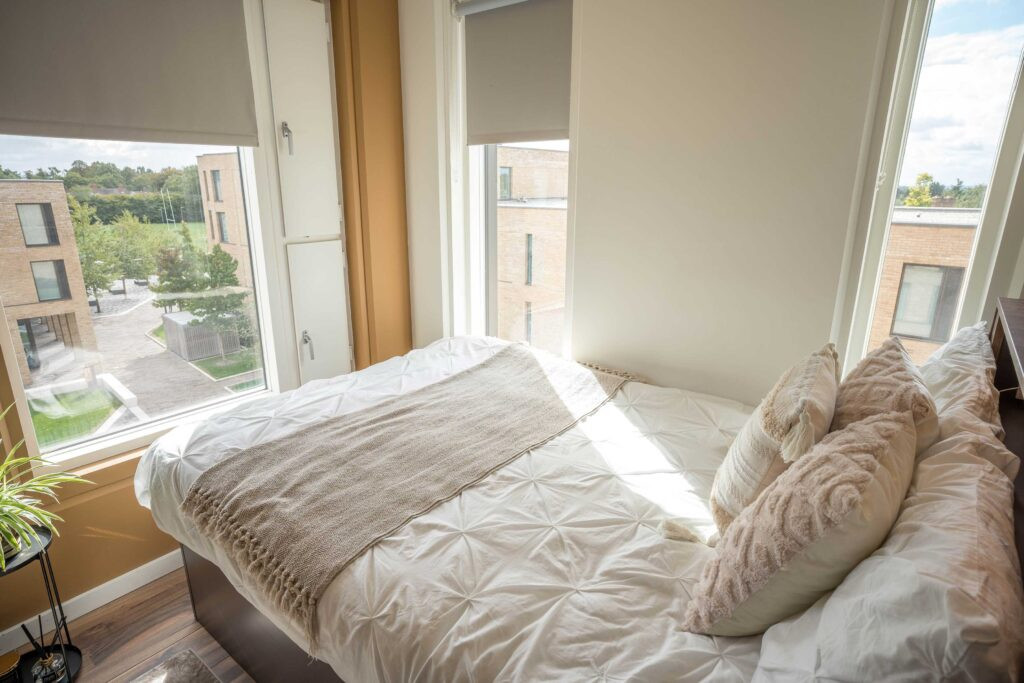  En-Suite Plus  -  Hox Park  - Gallery -  5