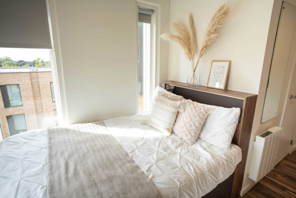  En-Suite Plus  -  Hox Park  - Gallery -  1