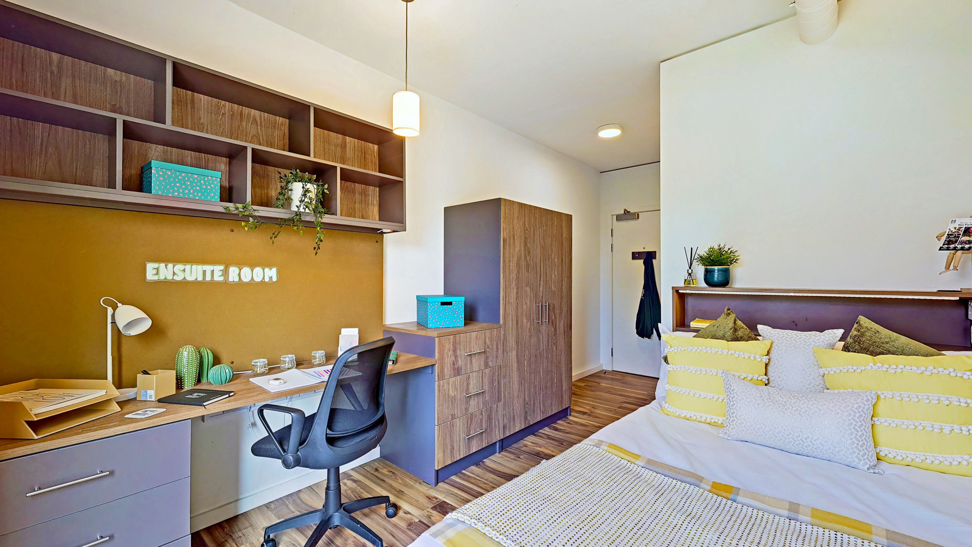  Classic En-Suite  -  Hox Park  - Gallery -  4