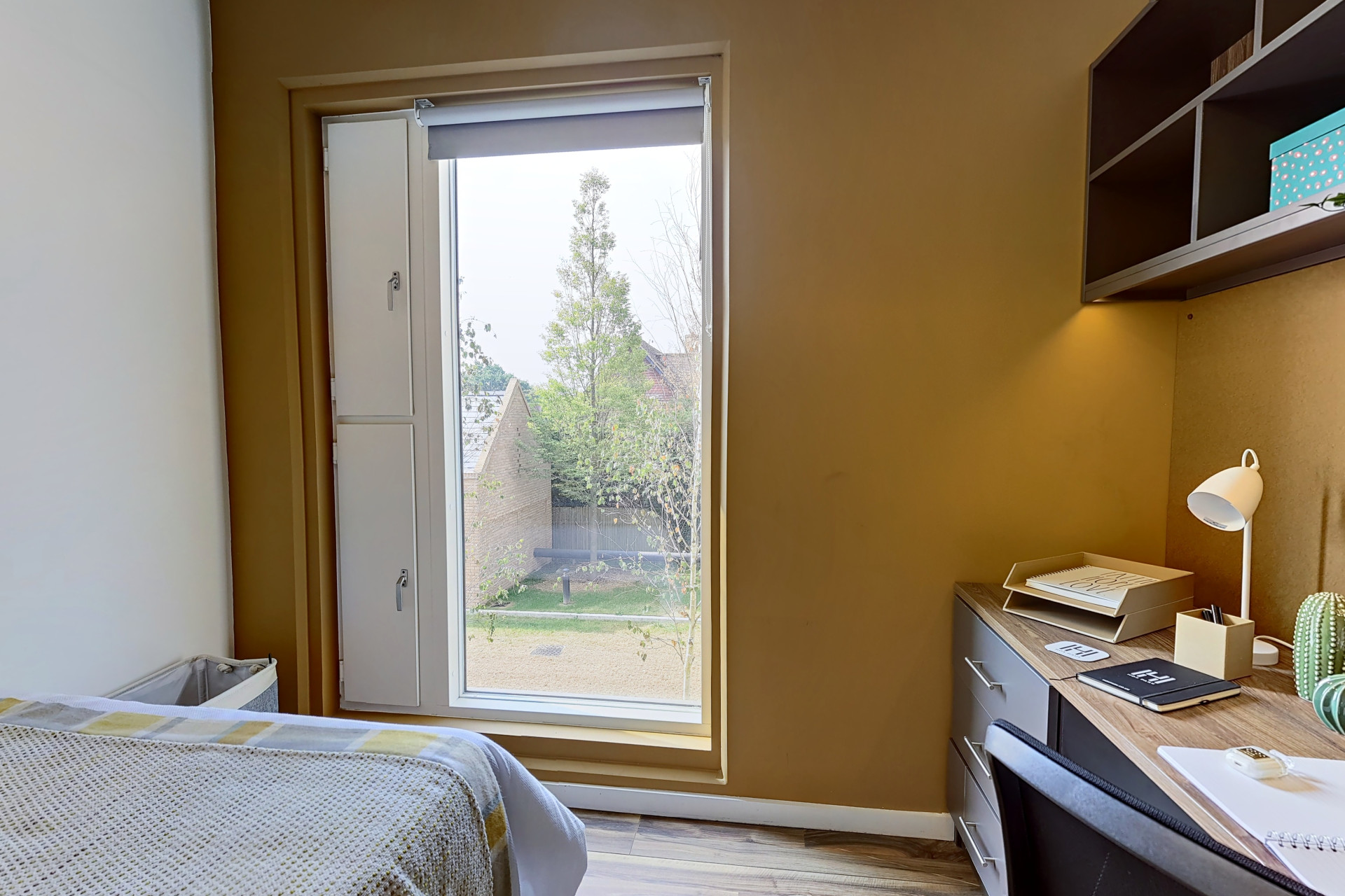  Classic En-Suite  -  Hox Park  - Gallery -  3