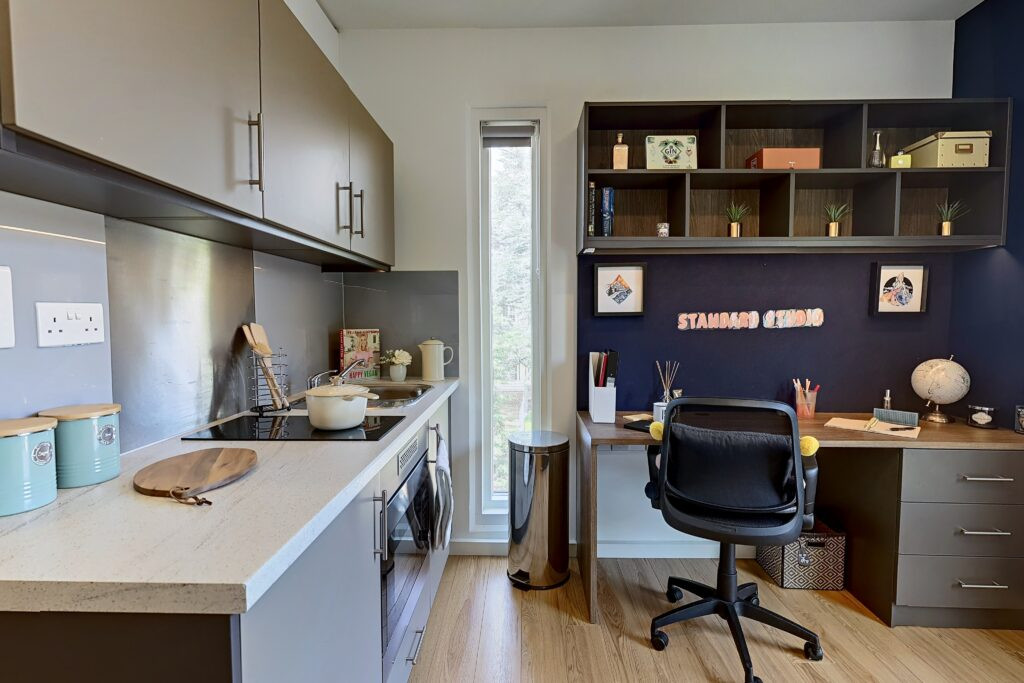  Classic Studio  -  Hox Park  - Gallery -  5