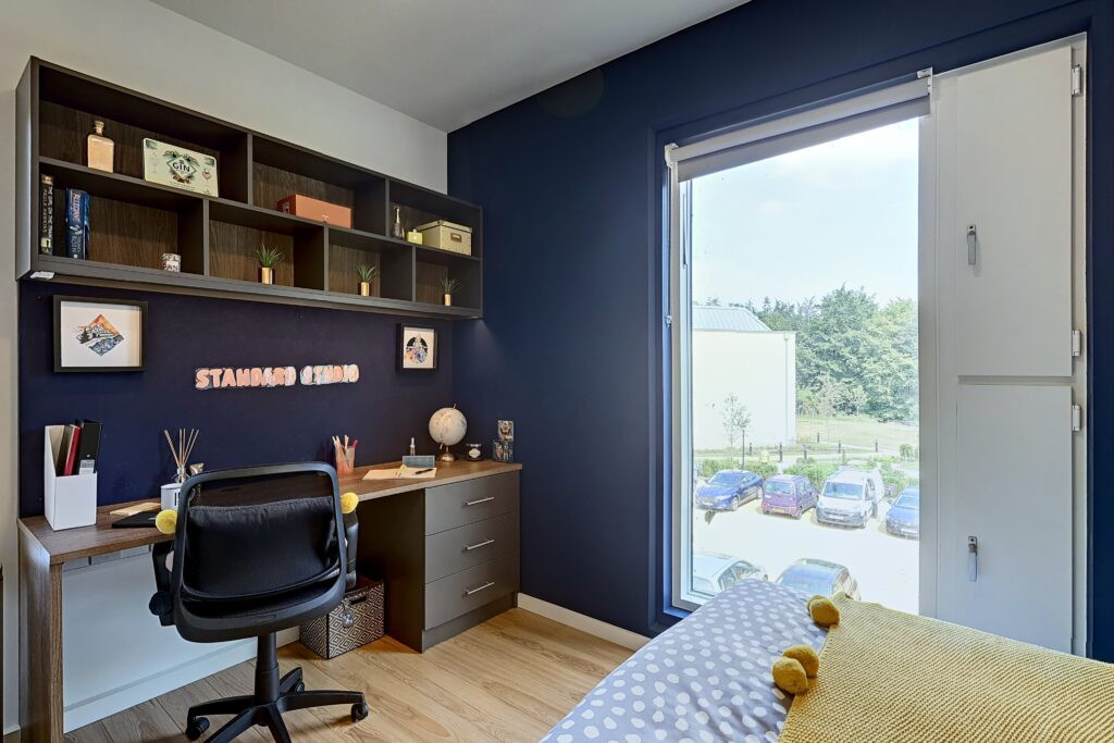  Classic Studio  -  Hox Park  - Gallery -  3