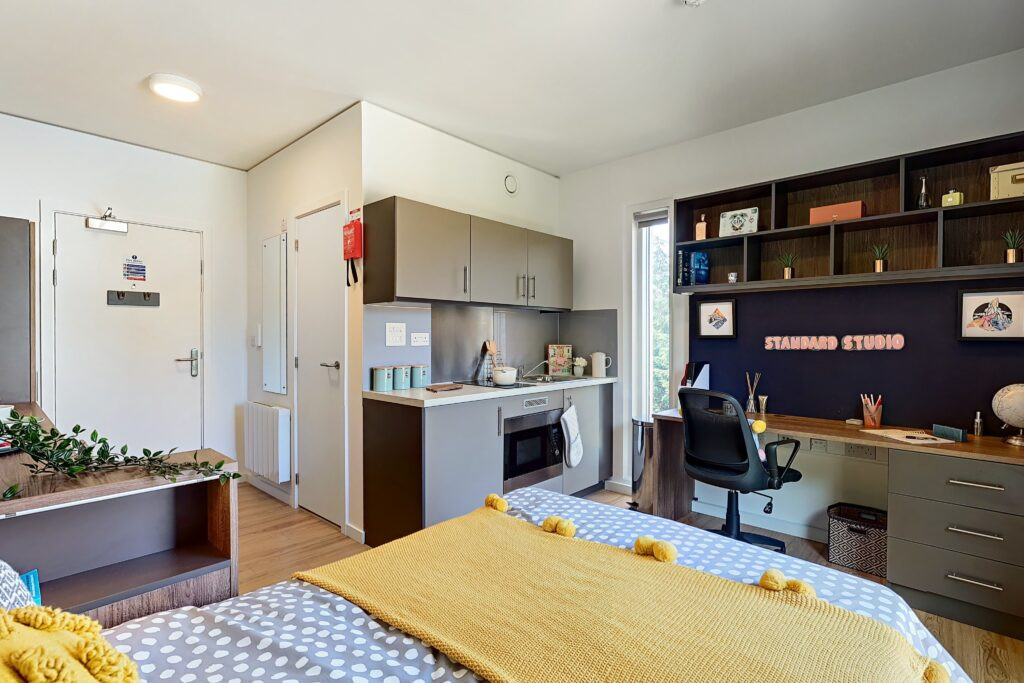  Classic Studio  -  Hox Park  - Gallery -  2