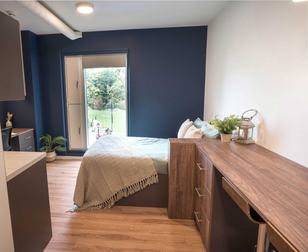  Premium Studio  -  Hox Park  - Gallery -  5