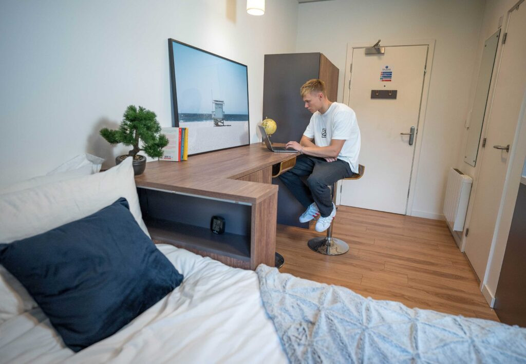  Premium Studio  -  Hox Park  - Gallery -  1