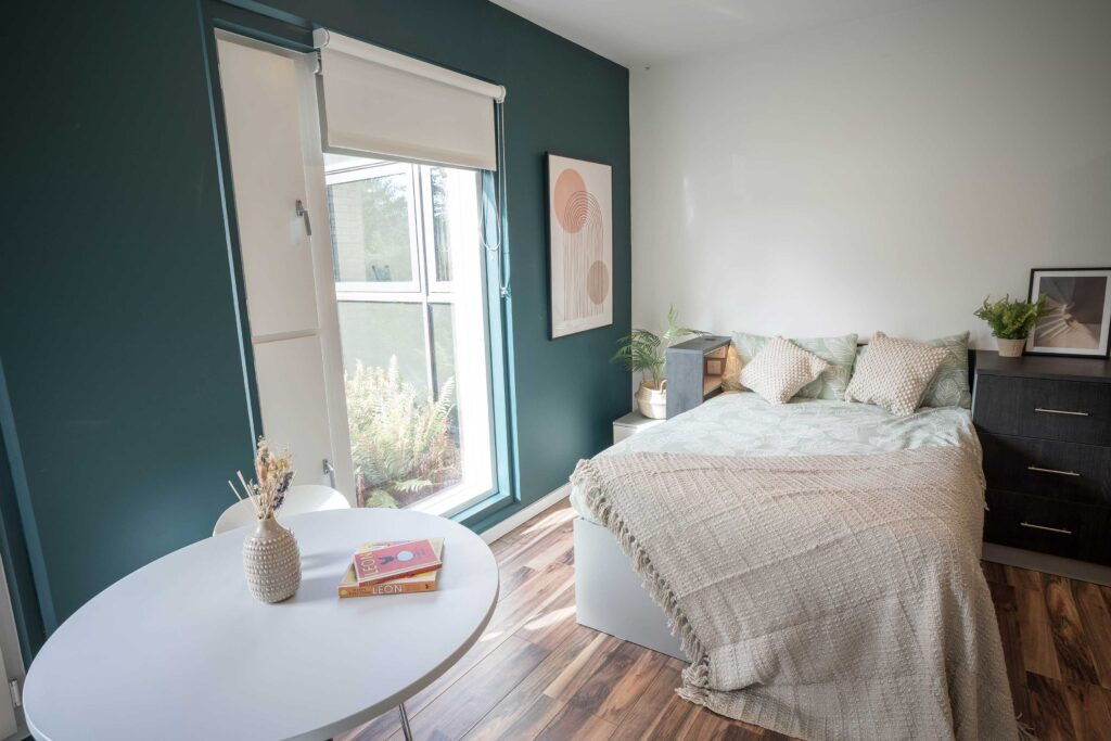  Premium Adaptable Studio  -  Hox Park  - Gallery -  1