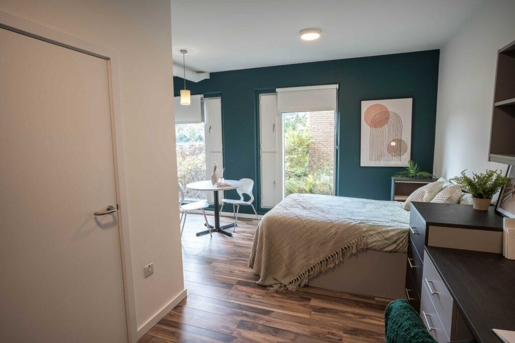  Premium Adaptable Studio  -  Hox Park  - Gallery -  5