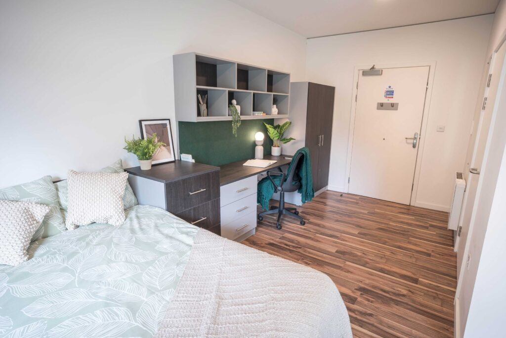  Premium Adaptable Studio  -  Hox Park  - Gallery -  2