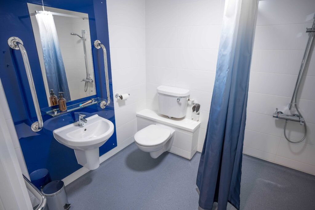  Premium Adaptable Studio  -  Hox Park  - Gallery -  6