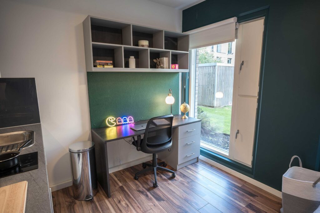  Premium Plus Studio  -  Hox Park  - Gallery -  4