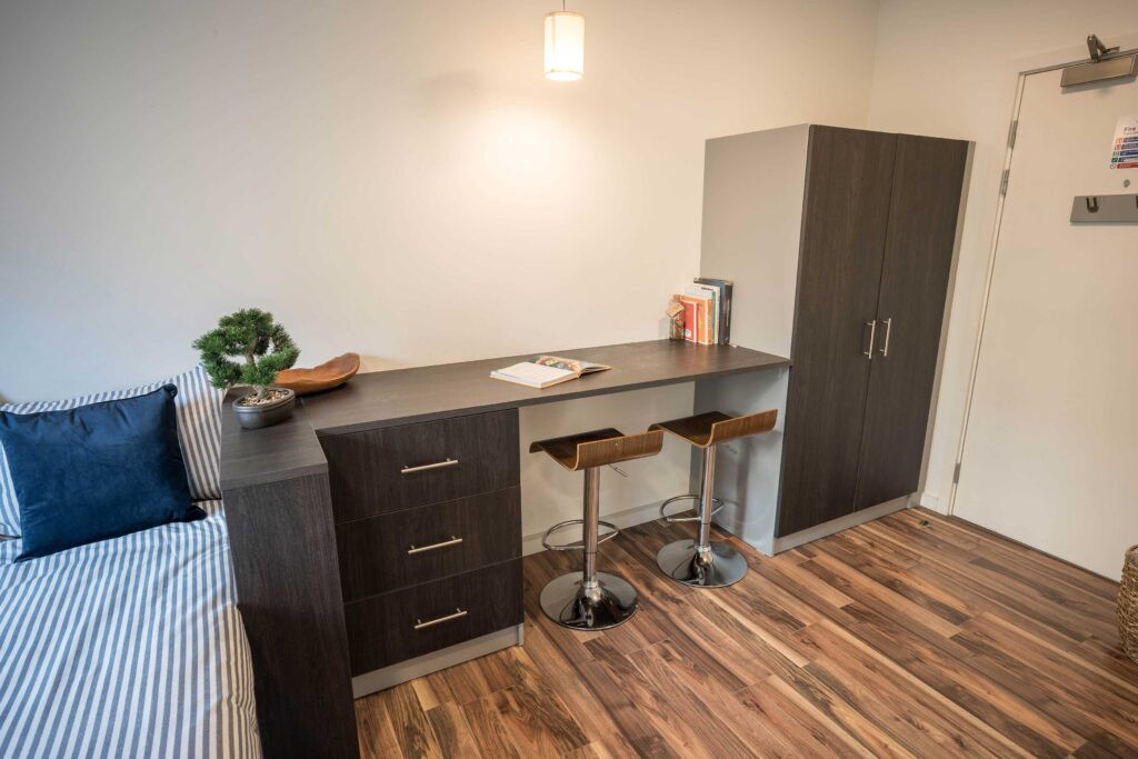  Premium Plus Studio  -  Hox Park  - Gallery -  5
