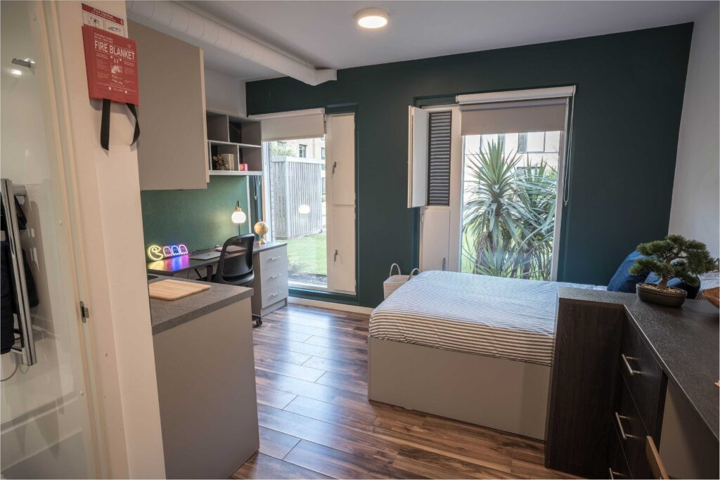  Premium Plus Studio  -  Hox Park  - Gallery -  9