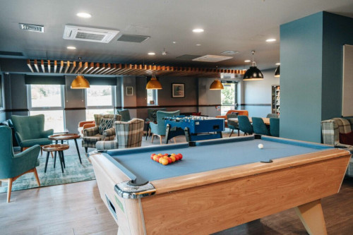 Caledon Court  - Gallery -  2