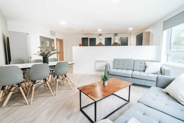  Bronze En-Suite  -  Caledon Court  - Gallery -  3