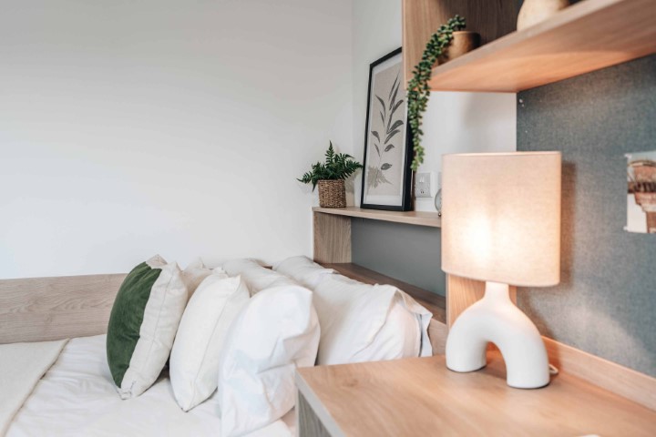  Platinum En-Suite  -  Caledon Court  - Gallery -  5