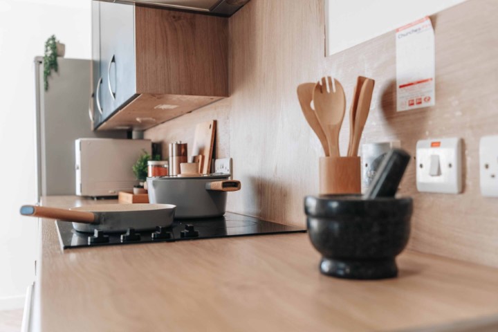  Platinum En-Suite  -  Caledon Court  - Gallery -  4