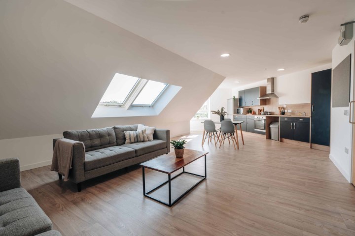  Platinum En-Suite  -  Caledon Court  - Gallery -  7