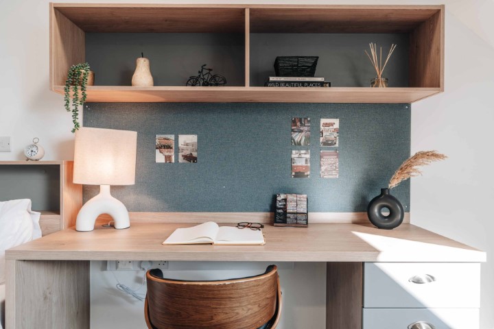  Platinum Sky View En-Suite  -  Caledon Court  - Gallery -  4