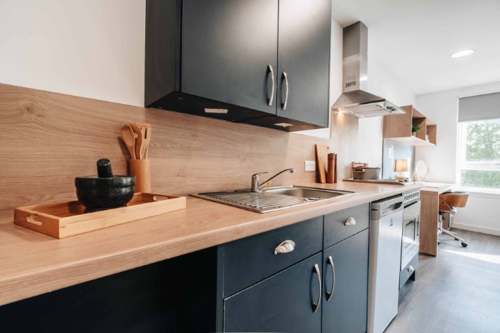  Bronze Studio  -  Caledon Court  - Gallery -  3