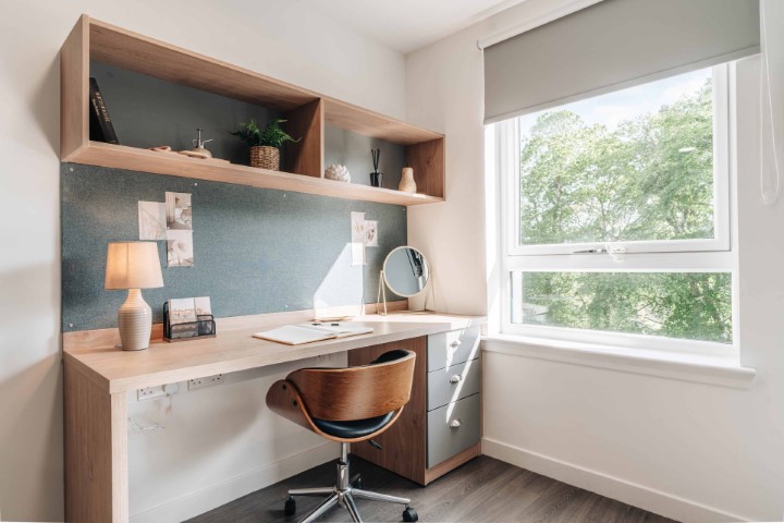  Bronze Studio  -  Caledon Court  - Gallery -  4