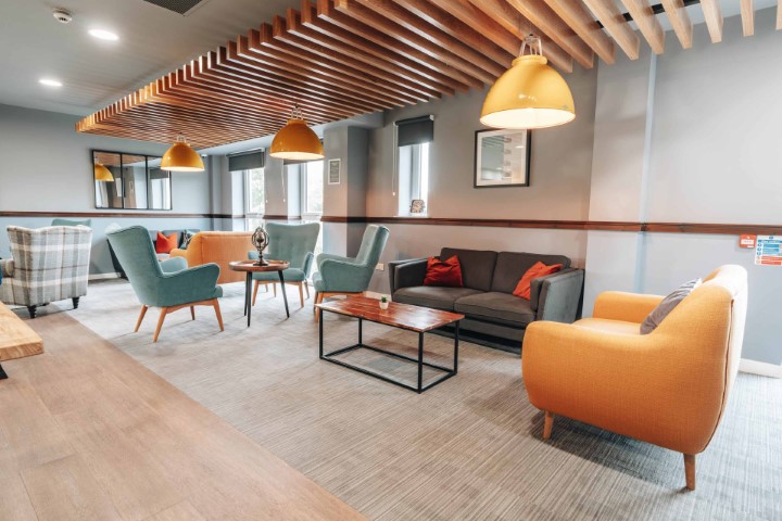  Silver Studio  -  Caledon Court  - Gallery -  2