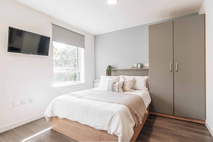  Silver Studio  -  Caledon Court  - Gallery -  1