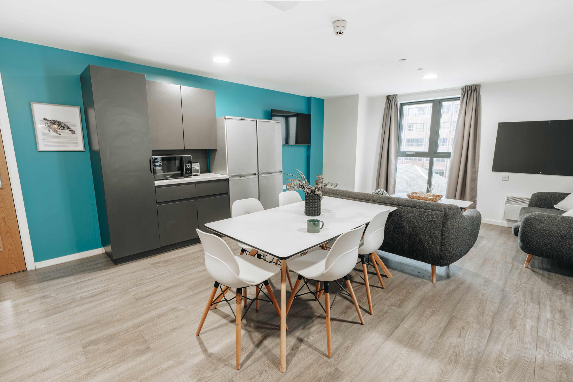  Sea View En-Suite  -  Oxford Point  - Gallery -  1