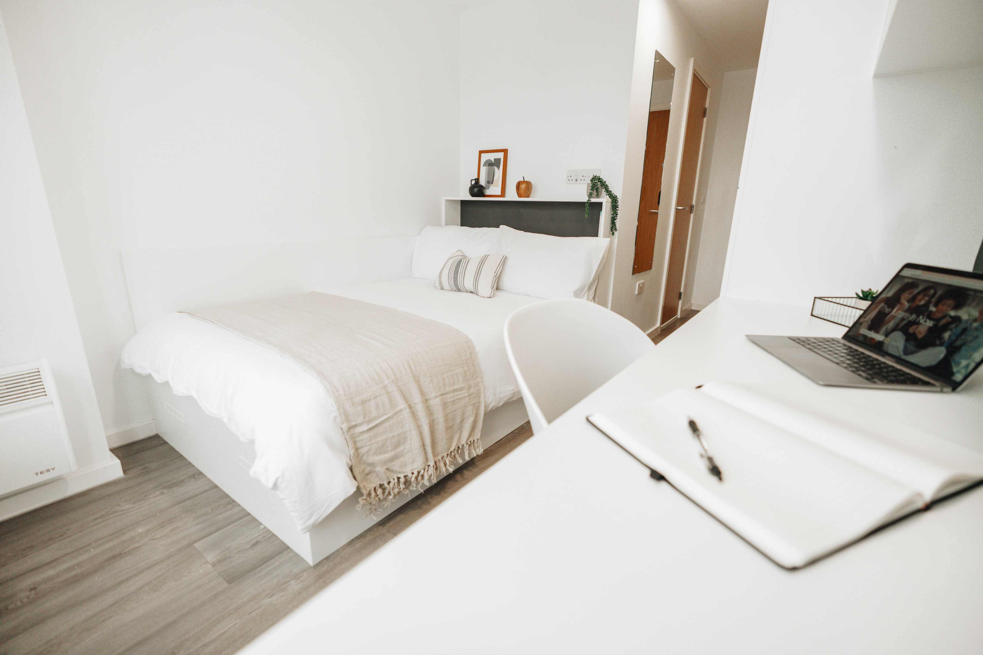  Sea View En-Suite  -  Oxford Point  - Gallery -  7