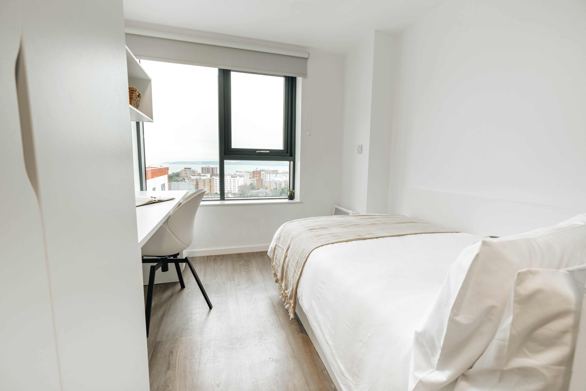 Sea View En-Suite - Oxford Point - Gallery - 6