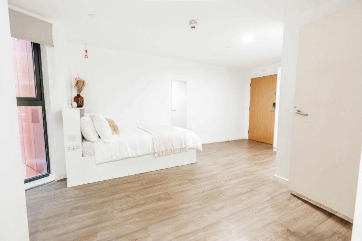  Gold En-Suite  -  Oxford Point  - Gallery -  6