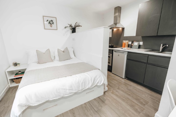  Bronze Studio  -  Oxford Point  - Gallery -  3