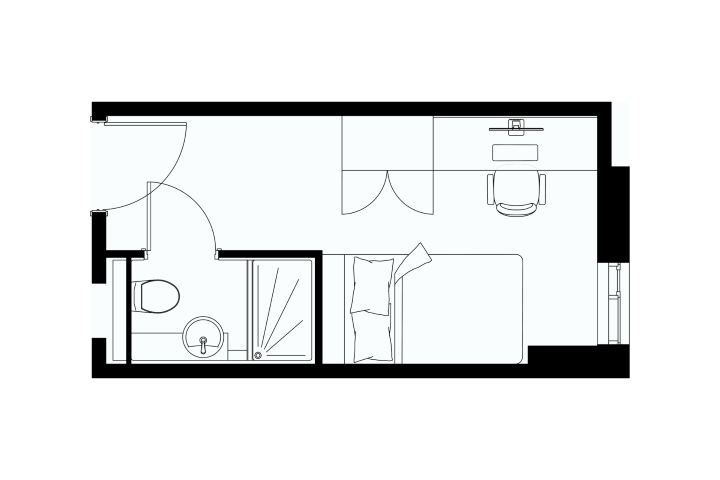 Bronze Studio - Oxford Point - Gallery - 6